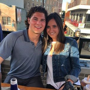 Meet your Posher, Anthony